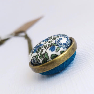The Pendant Mini  -  Antique Bronze